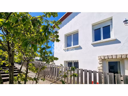 maison/appart 2 pièces à vendre à arvert