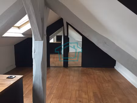 appartement f2 - la queue les yvelines 7 minutes