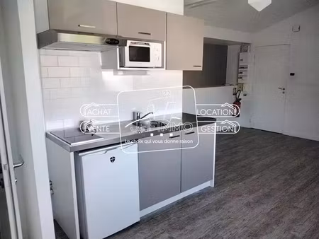 location appartement 2 pièces 46 m² à carquefou (44470)