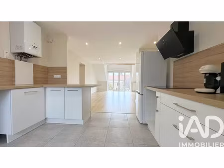 appartement à foucherans (39100)
