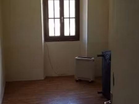 beau trois pièces de 46m²