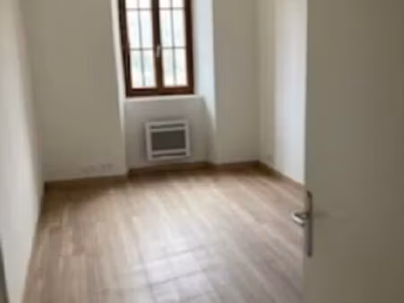 charmant deux pièces de 45m²