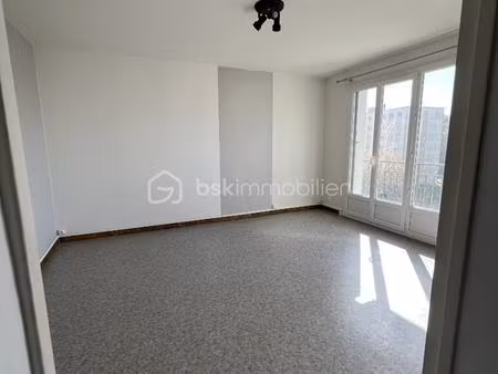 appartement de 41 55 m² à joue-les-tours