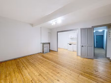 appartement la rochelle 2 pièce(s) 53.64 m2