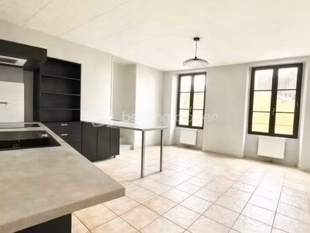 appartement de 40 m² à le chatelet-en-brie
