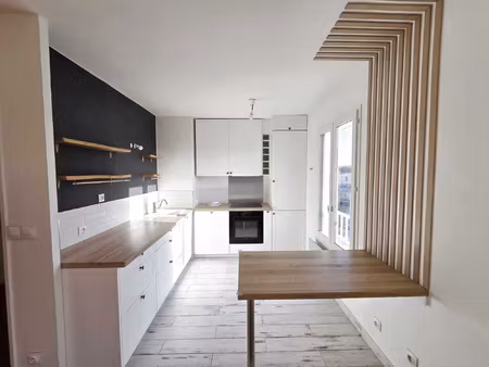 à louer appartement f2 de 51 11 m2 au plessis-trévise