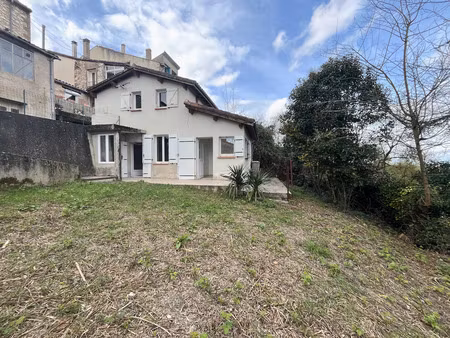 location maison 2 pièces 44 m² à monclar (47380)