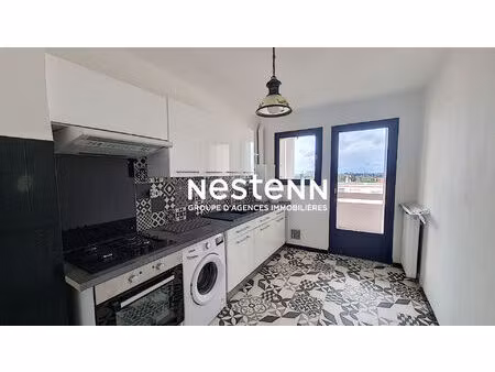 appartement 3 pièces  climatisé  avec parking  balcon et cave  perpignan  secteur roudayre