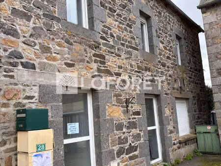 appartement à louer - centre-ville de pludual - disponible immédiatement