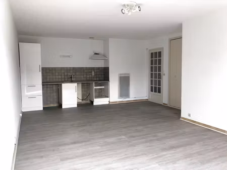 appartement t2 ( 50 m2 ) - 31250 revel