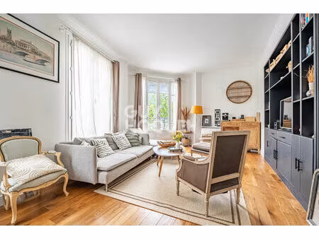 appartement 3 pieces proche metro