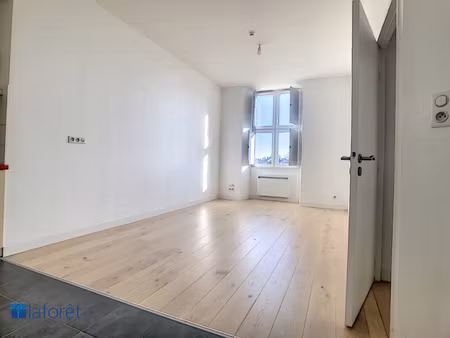 appartement ancenis saint gereon 2 pièce(s) 46.84 m2