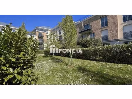 2 pieces avec balcon