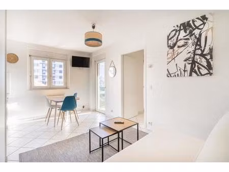 studio meuble - 17 rue de l'isernon à annecy