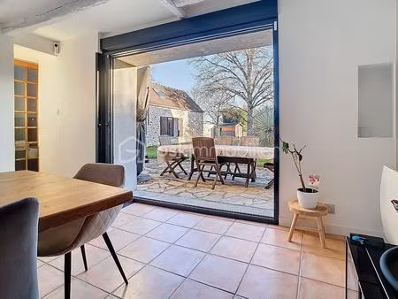 maison de 202 m² à favieres