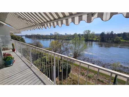 appartement t5 - 110 m2- tours