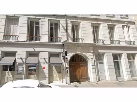 location bureaux 70 m²