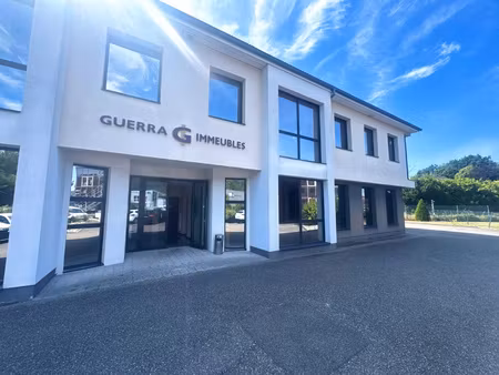 bureaux de standing 146 m2 - vieux-thann