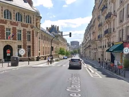 location commerce paris 75005 26m²