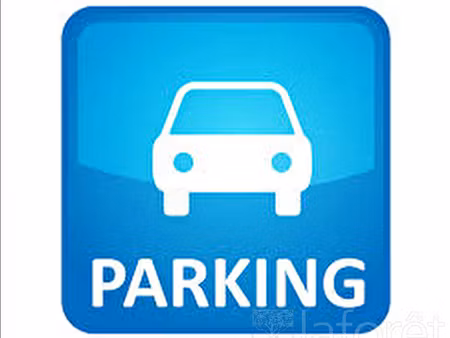 parking / box athis mons