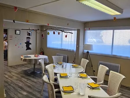 location locaux professionnels à arcachon (33120)  nan €