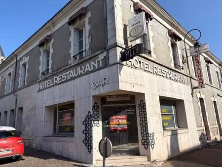 location locaux professionnels à villefranche-sur-cher (41200)  nan €