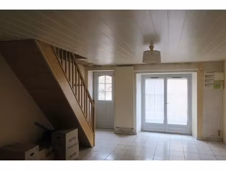 vente maison 4 pièces 96 m² auzat-la-combelle (63570)