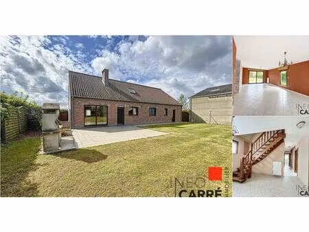 maison à louer à rue du haut-bout 1b brunehaut (vbe05294)