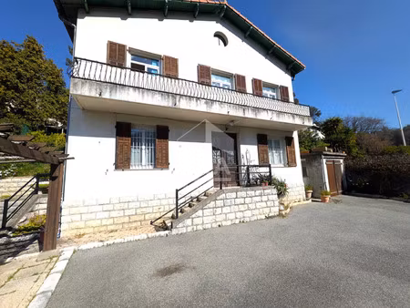 vente maison 6 pièces 106 m² cagnes-sur-mer (06800)