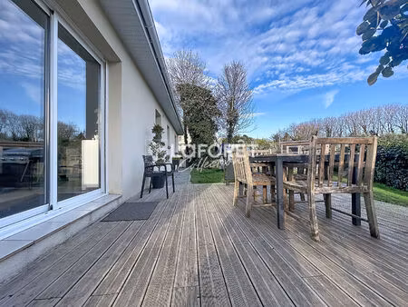 maison camiers 4 pièce(s) 99 m2