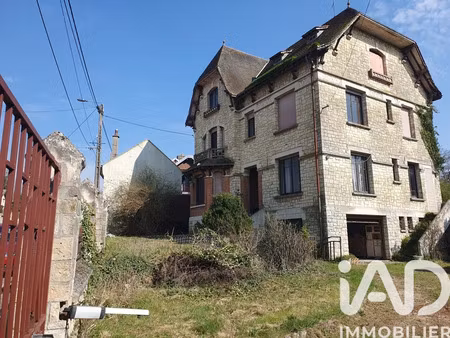 maison à cappy (80340)