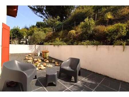 maison de 155m2 environ de type t5 avec l'océan à pied