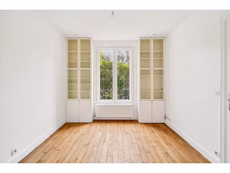 maison clamart 7 pièce(s)