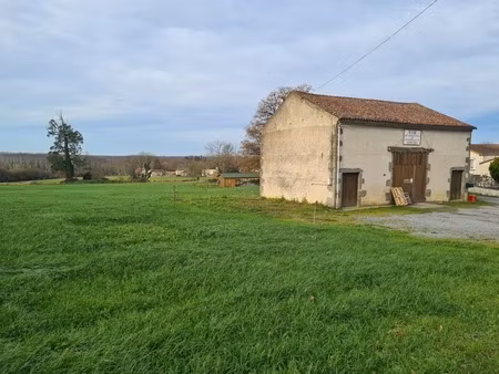 maison à vendre 1 pièces darnac (87)
