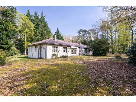 maison la celle saint cloud 14 pièces 314 m²