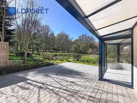 maison la chapelle-neuve 4 pièce(s) 85.7 m2