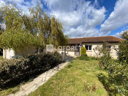 maison lagardelle sur leze 4 pièce(s) 96 m2