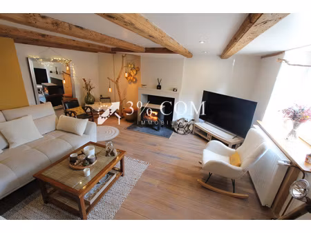 maison 5 pièces 152 m²