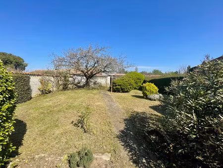 vente maison 7 pièces 171 m² marsilly (17137)