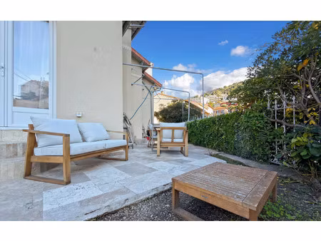 maison nice 80.78 m² t-4 à vendre  590 000 €