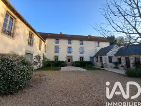 demeure à pacé (61250)