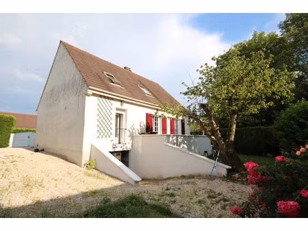 vente maison 7 pièces 125 m² pont-sainte-maxence (60700)