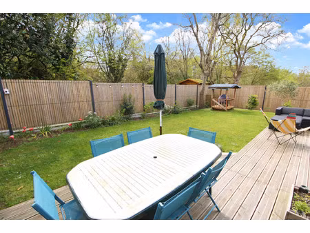 vente maison 5 pièces 125 m² pornichet (44380)