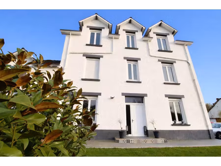 vente maison 9 pièces 205 m² saint-lyphard (44410)