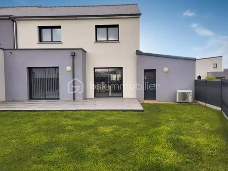 maison de 108 98 m² à saint-martin-des-champs