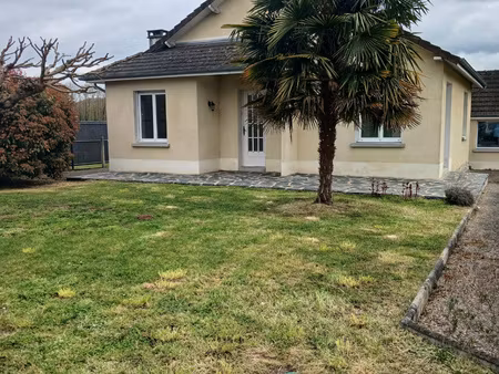 belle maison f3 a saint-pantaleon-de-larche