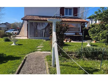 maison ustaritz 253 m² t-10 à vendre  650 000 €