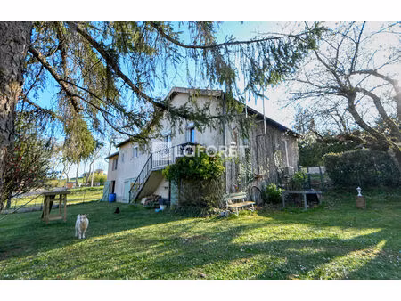 maison a vendre a salvagnac