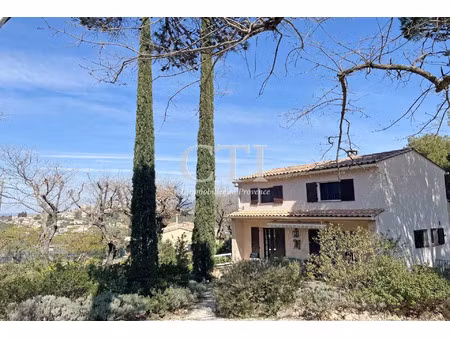 vente maison 5 pièces vaison-la-romaine (84110)