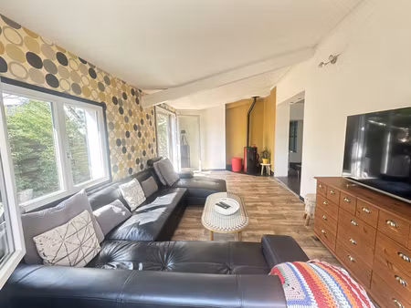 maison familiale villaudric